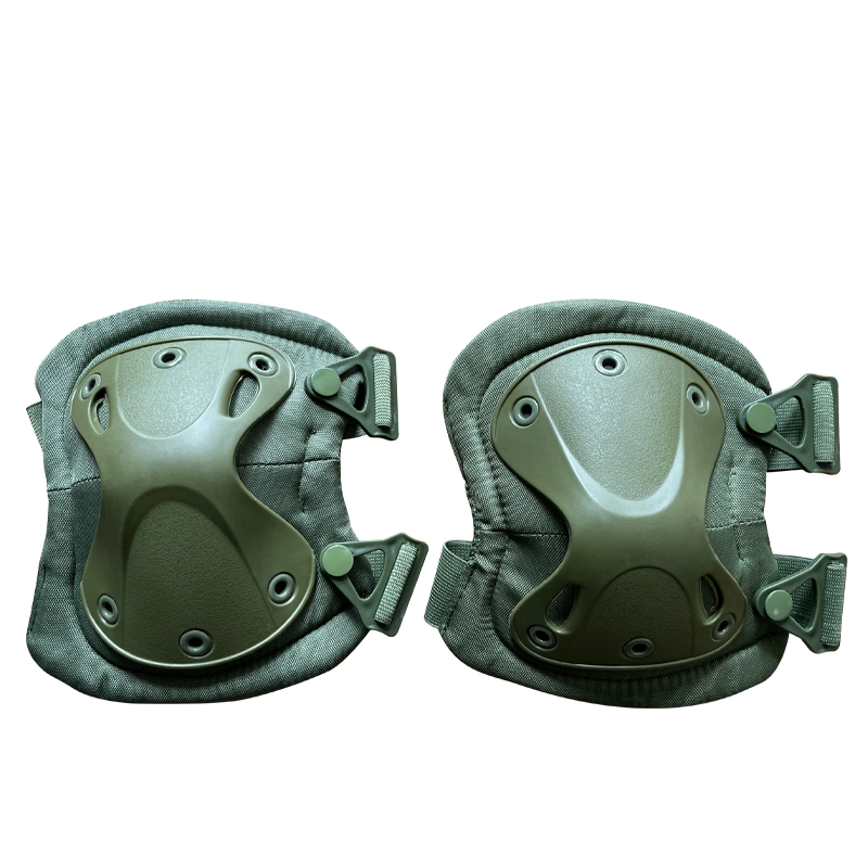 Tactical Protective Elbow and Knee Pads