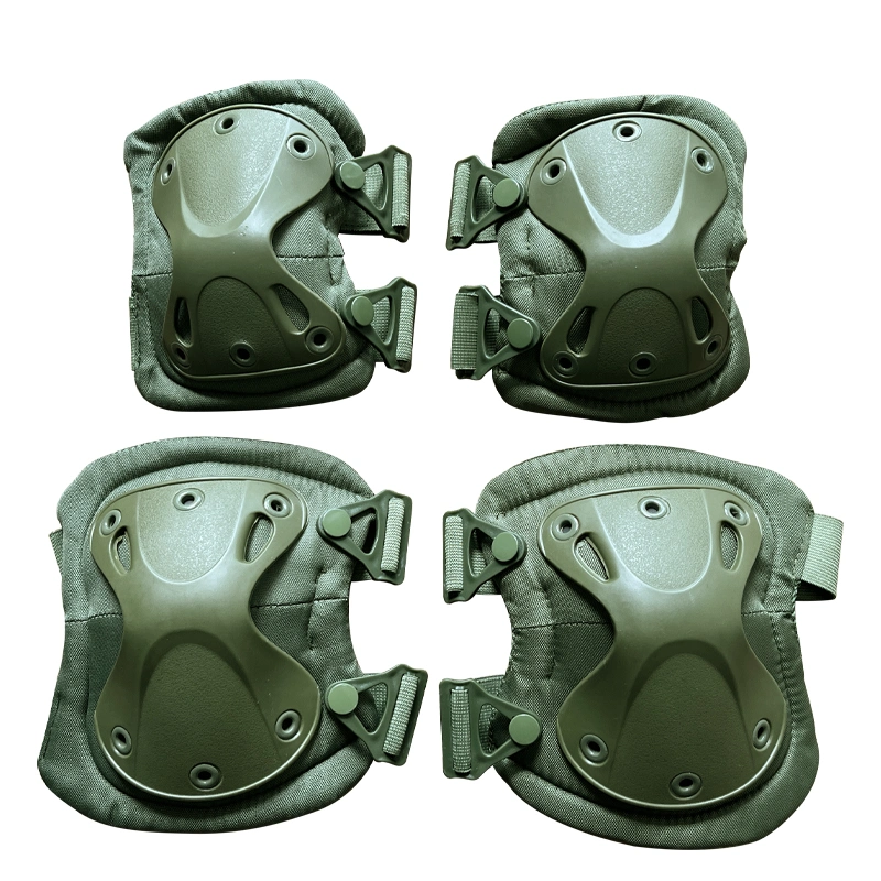 Tactical Protective Elbow and Knee Pads